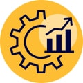 increase efficiency increase efficiency